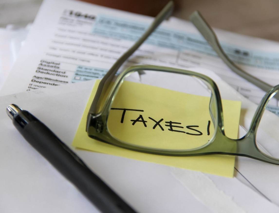 Income Tax Returns - Top 4 Mistakes to Avoid