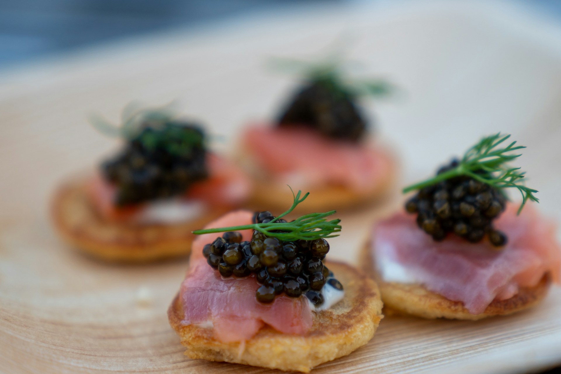 wholesale caviar in South Africa
