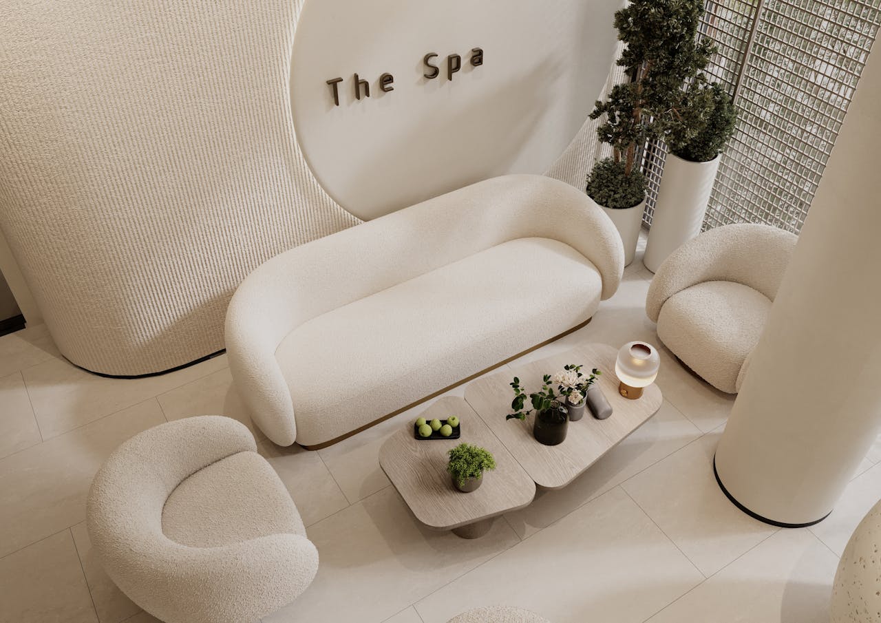 Professional colon hydrotherapy consultation at a trusted clinic with a clean and private treatment setting for colon hydrotherapy near me searches